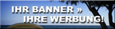 Ihre Banner / Werbung im wohl schnsten Themenumfeld der Welt. Nutzen Sie Stolberg.Flughafenklick.de - Online Reisebro Atiya Bothe - fr Ihre Werbebotschaften